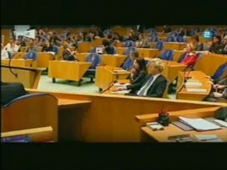 Van partij naar politieke beeldvorming deel 3