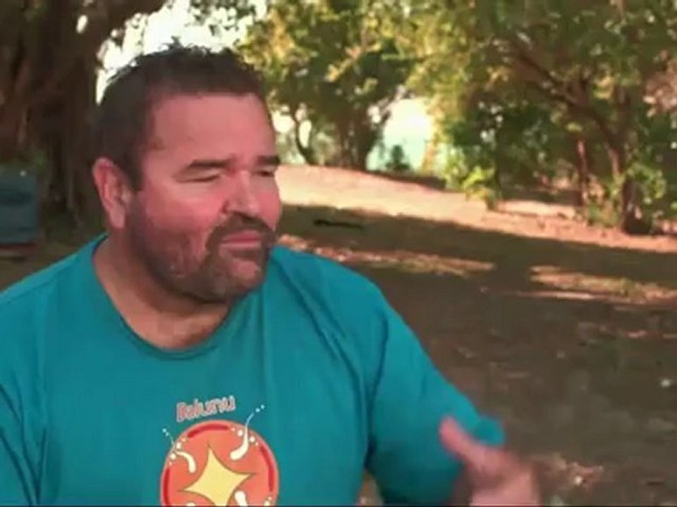 101 East - Australia's Lost Generation