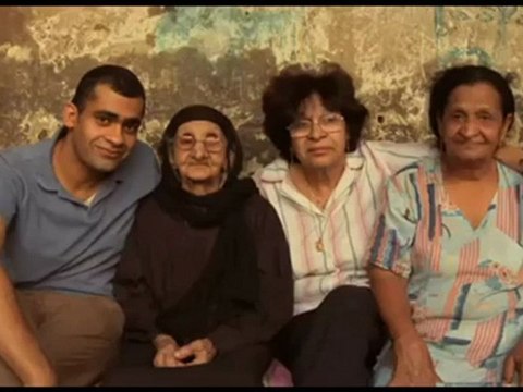 « Je crois que tous les chrétiens d’Égypte ont vu la Vierge. » Namir AbdelMesseh