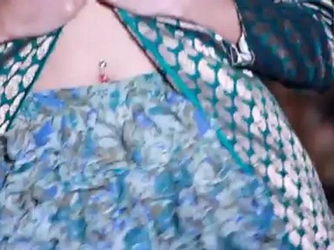 Chennai International Fashion Week: Day Two!