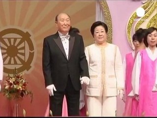 Corée du Sud: le "roi des Rois" de la secte Moon s'est...