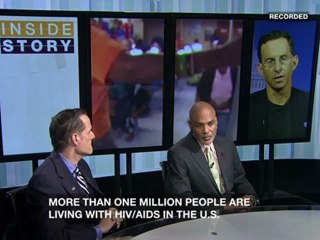 Inside Story Americas - Will the fight against HIV/AIDS ever end?