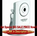 BEST BUY TRENDnet Megapixel Wireless and Internet Camera TV-IP572W