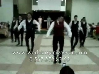 Horon Ekibi Kiralama