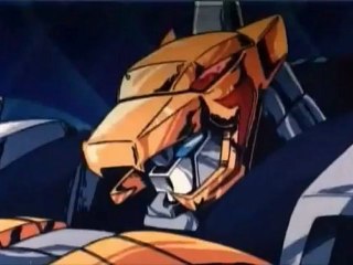 ninja robots arabic 30