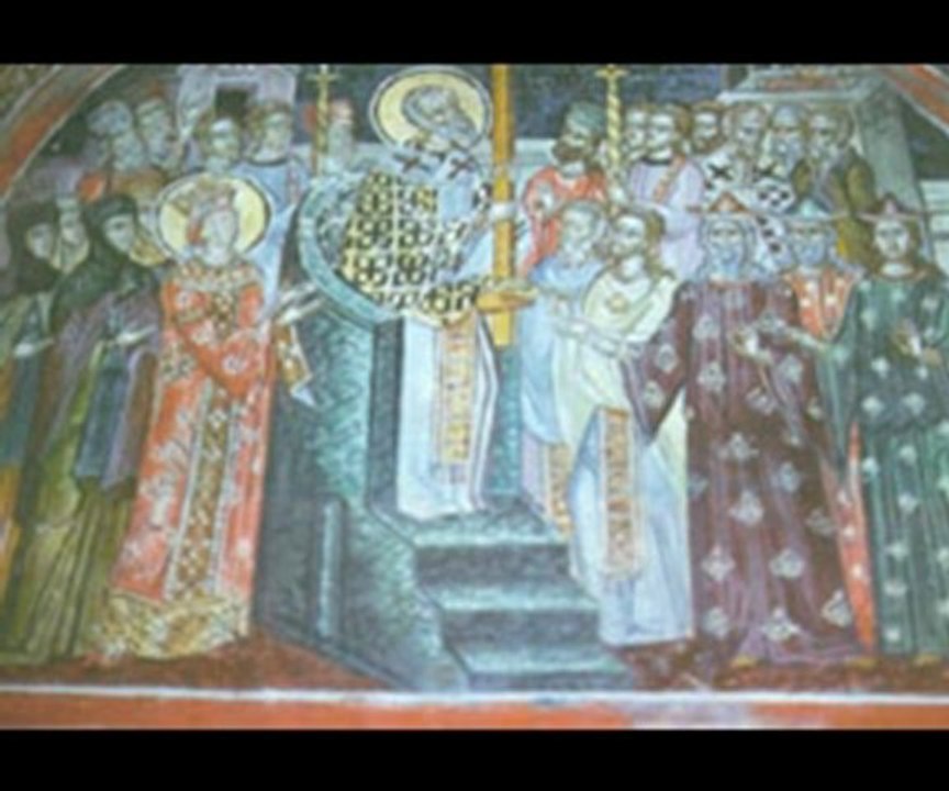 "ΟΝΠΕΡ ΠΑΛΑΙ ΜΩΥΣΗΣ"  ΧΟΡΩΔΙΑ   C.M.K  ΗΧΟΣ ΠΛ. Δ΄