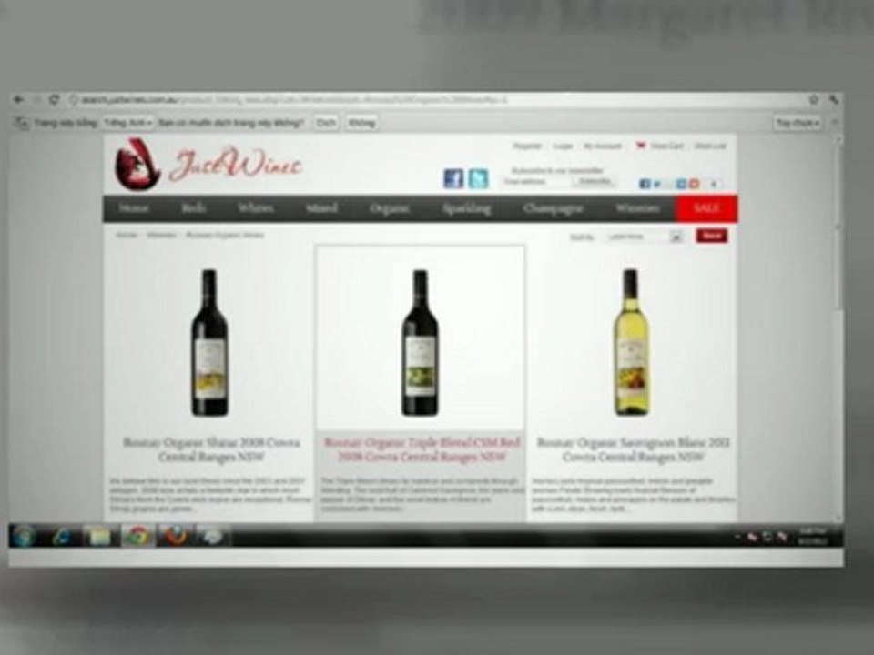 Buy Wine Online