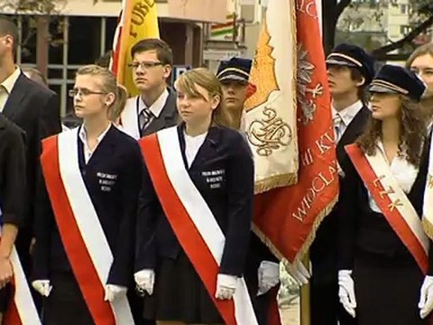 73.rocznica wybuchu II wojny światowej