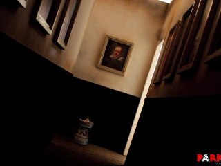 Une vidéo effrayante pour les Horror Nights d’Europa Park