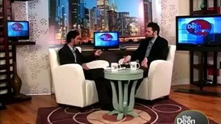 [DeenShow] - Athées   Dieu existe-t-il - Dr Ahmed Sabeel
