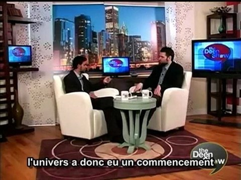 [DeenShow] - Athées Dieu existe-t-il - Dr Ahmed Sabeel