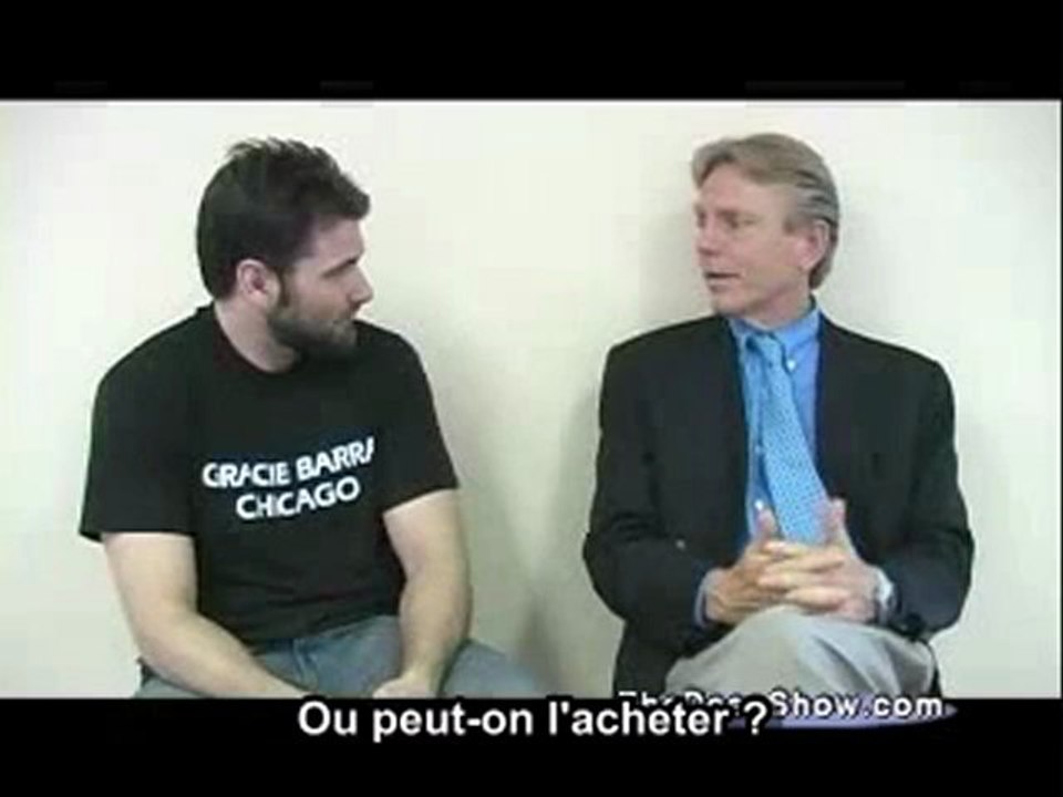 [DeenShow] - Docteur en Mathématiques converti à l'islam - Dr Jeffrey Lang