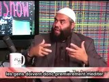 [DeenShow] - La Mort, y êtes vous préparés - Cheikh Ibrahim Zidan