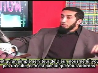 [DeenShow] - Le Coran, Unique et Miraculeux - Nouman Ali Khan