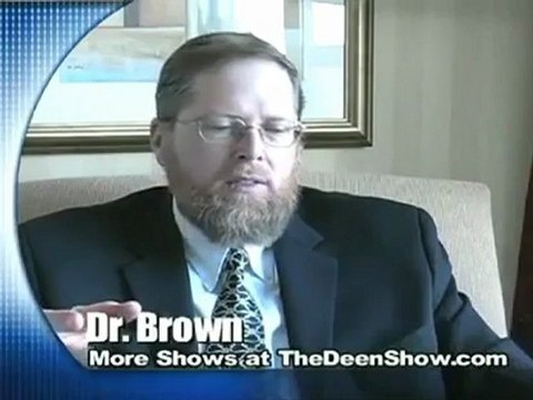 [DeenShow] - Le Jihad du Dr Brown