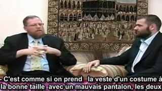 [DeenShow] - Un Ex-Major de l'US Air Force converti à l'islam