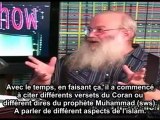 [DeenShow] - Un Pasteur converti à l'islam