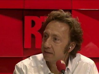 L'Heure du Psy avec Isabelle Mergault