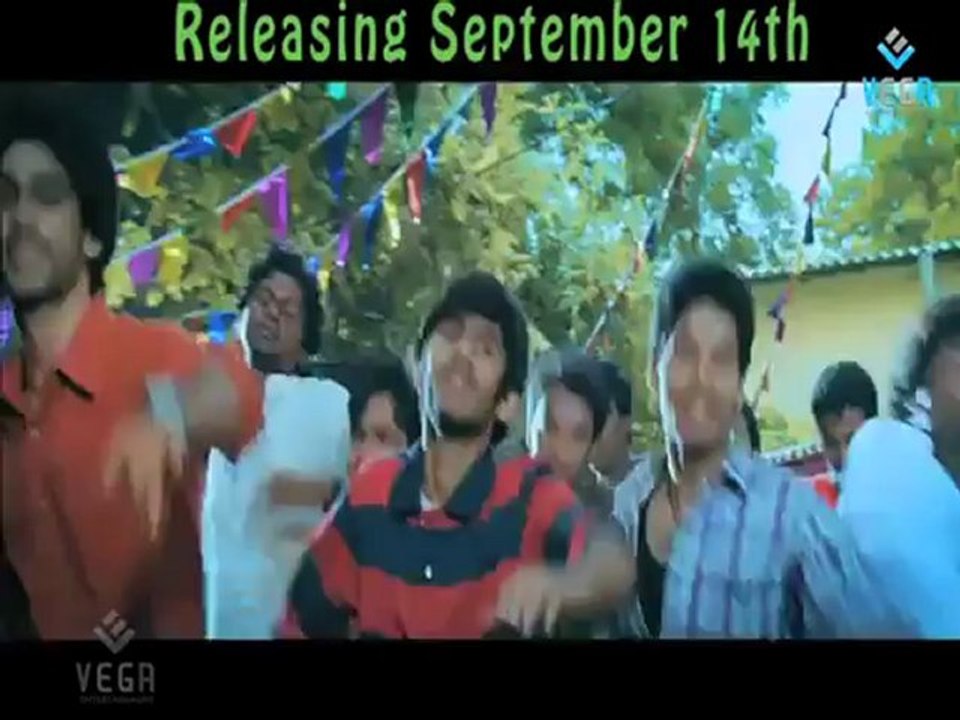 Life Is Beautifull Latest Trailer