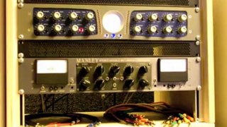 Studio Enregistrement Mixage et Mastering_Studio Amphore Lyon_Electro