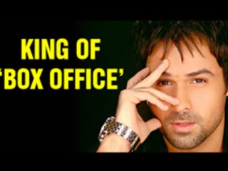 Emraan Wants To Maintain Consistency At Box Office
