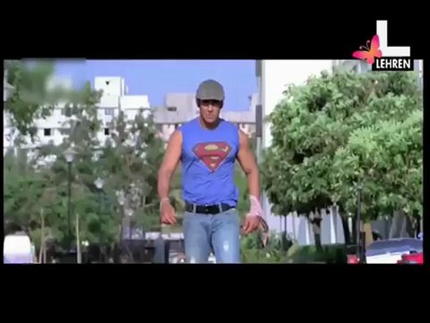 Salman Khan desi boy 030912 kcm new