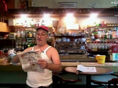 Brève de comptoir - 3 millions de chômeurs...Enfin !