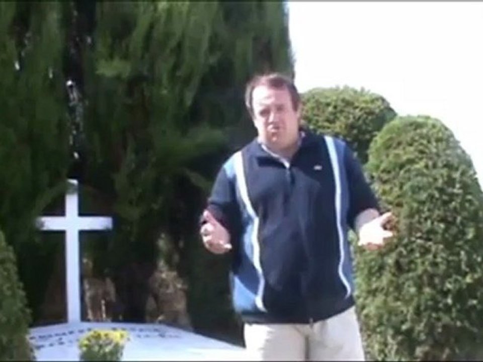 Vincent Reynouard : Acquittement pour Pétain ! (2012)
