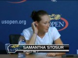 US Open: Stosur: “Ich habe dazu gelernt“