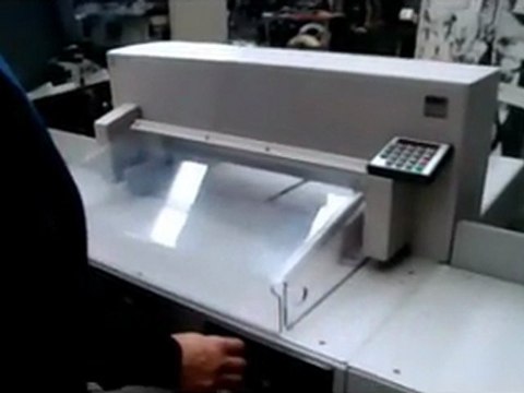 Massicot Ideal 5221 95 EP