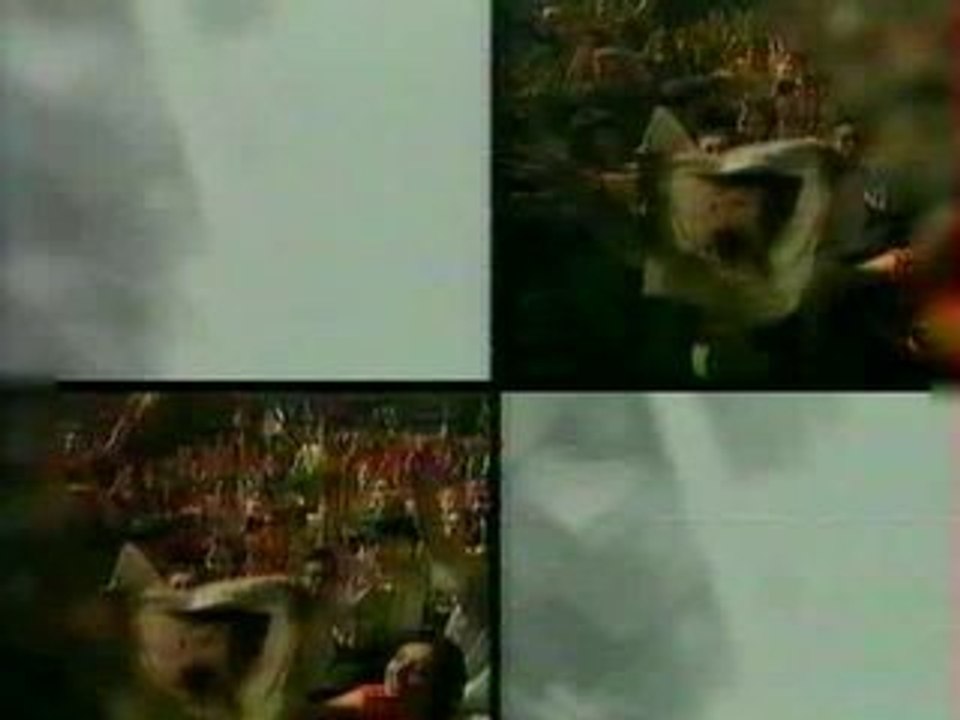 18.05.1996 - Les années tubes 1