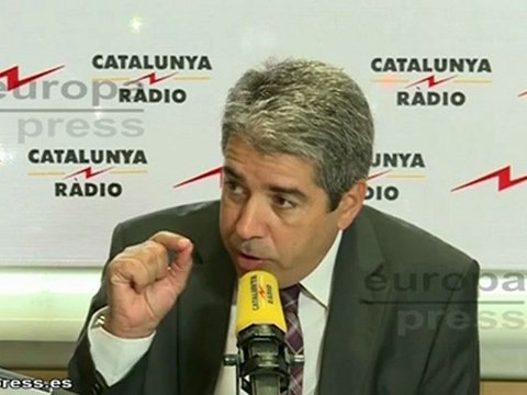 Homs: Esperamos una Diada muy participativa