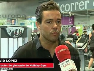 Deporte y dieta para superar la vuelta al trabajo