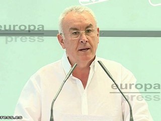 Lara: "Rajoy hará lo que Merkel le plantee"