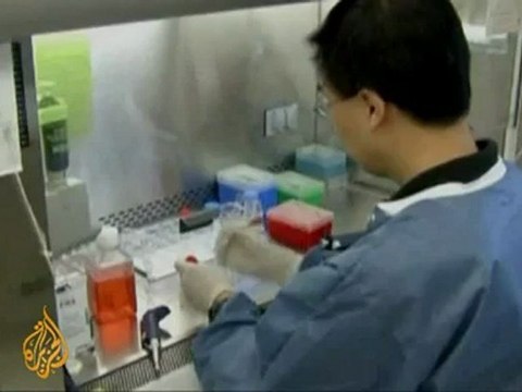 Only cured HIV patient promotes more research