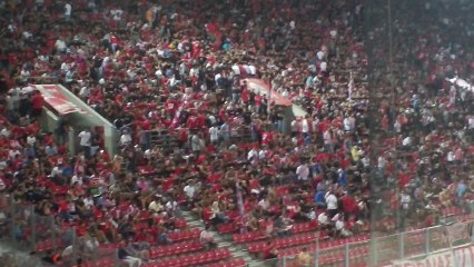 Ο κόσμος του Θρύλου (Ολυμπιακός - Λεβαδειακός 4-0, 2012) - 1