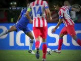 Radamel Falcao vs Chelsea