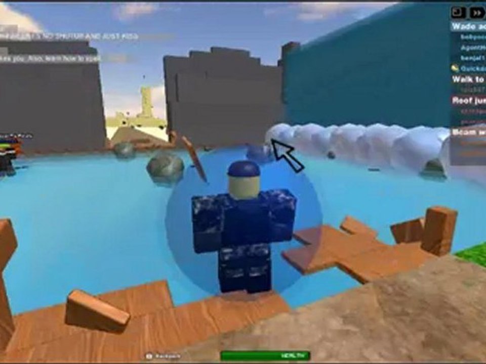 assasin creed obby