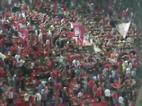 O κόσμος του Θρύλου (Ολυμπιακός - Λεβαδειακός 4-0, 2012) - 3