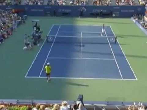 Federer, Williams, Murray All Advance