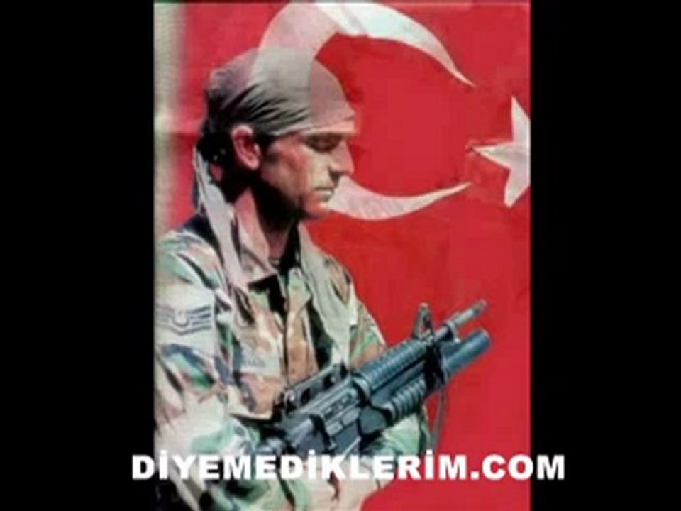 Serdem Coskun Safak Kacta Askerim