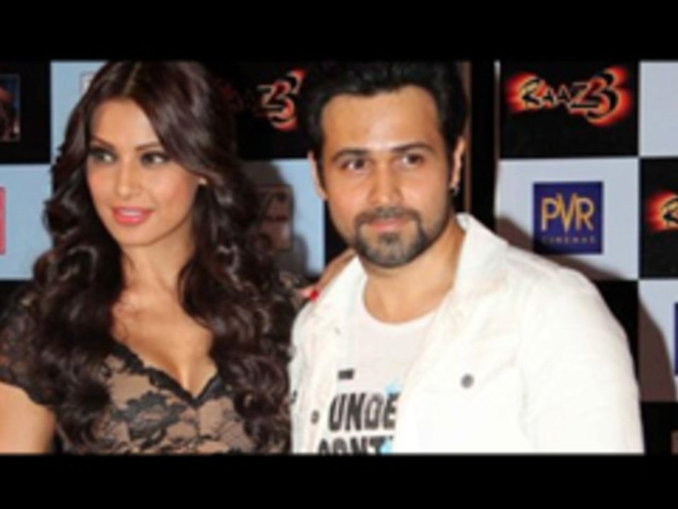 Bipasha Rejected Emraan Hashmi !