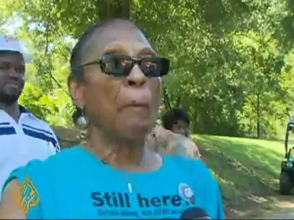 Occupy Charlotte activists get set for Democratic Party convention