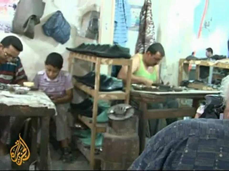 Capturing memories of Old Baghdad