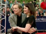 Deauville film fest gives William Friedkin red carpet treatment