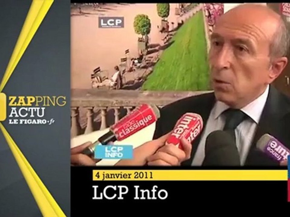 Cumul des mandats : l’avis des ténors du PS