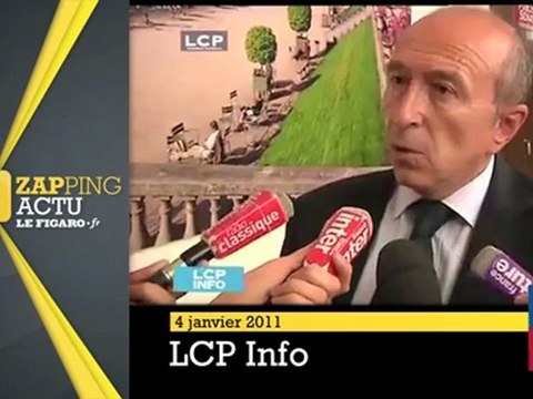 Cumul des mandats : l’avis des ténors du PS