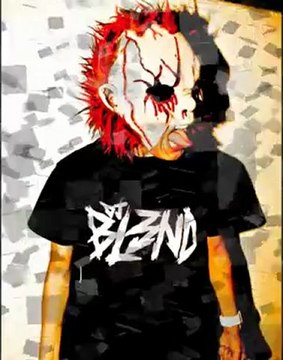 DJ BL3ND - Electro House 2011 (En3ergy Mix)