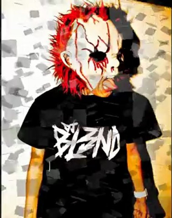 DJ BL3ND - Electro House 2011 (En3ergy Mix)