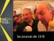 Jordanie : visite délicate pour Laurent Fabius